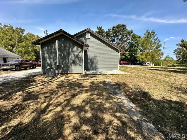 $119,900 | 701 East 4th Street, Salem, MO 65560