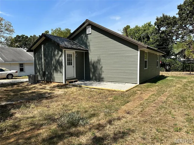 $119,900 | 701 East 4th Street, Salem, MO 65560