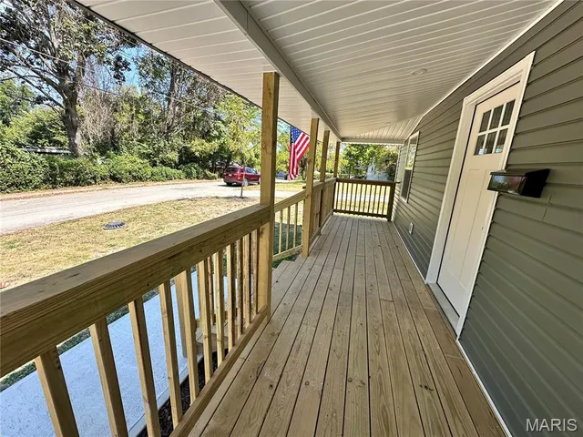 $119,900 | 701 East 4th Street, Salem, MO 65560