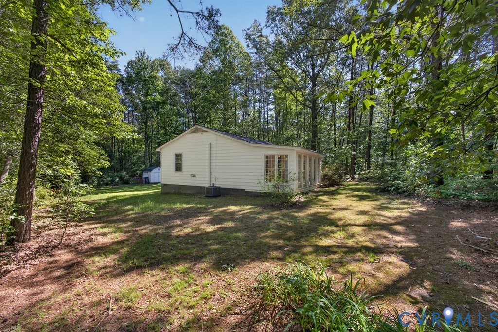 15427 Hopeful Church Road Bumpass, VA 23024 - Photo 19 of 24