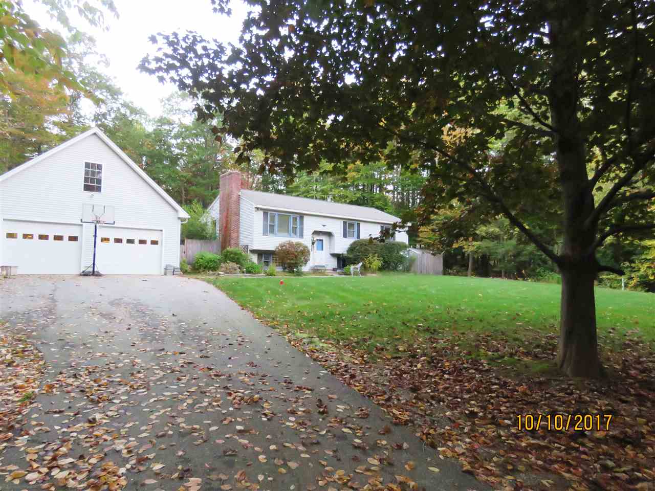 201 North Road Epsom, NH 03234 - Photo 1 of 32