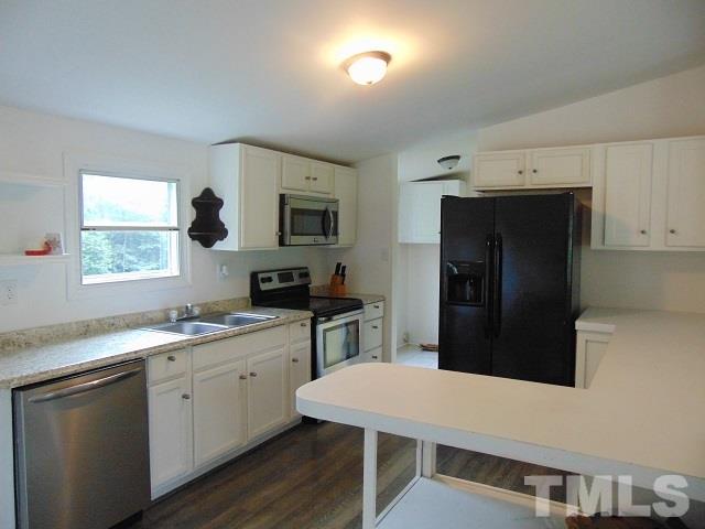 9584 Williamson Road Bullock, NC 27507 - Photo 10 of 15 Gallery Image 10