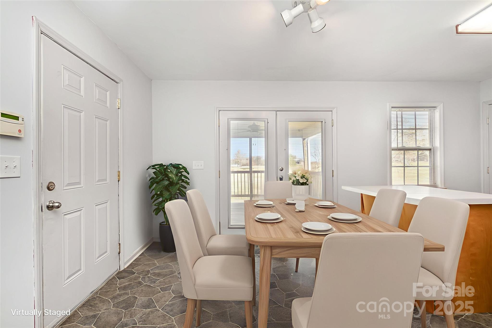 4980 Forest Ridge Drive Hickory, NC 28602 - Photo 11 of 35 a dining room with furniture and window
