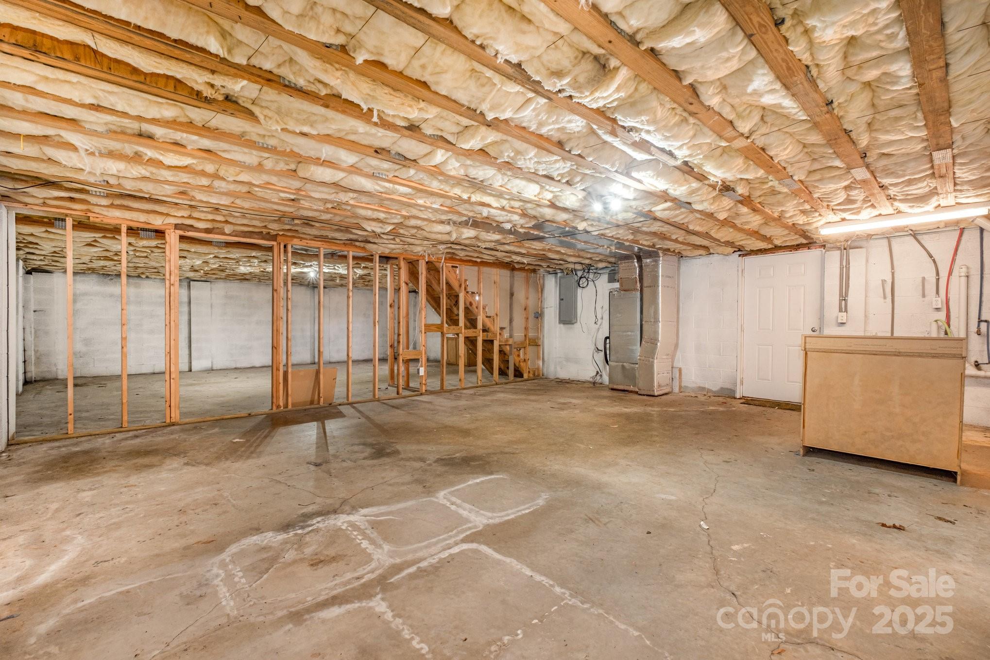 4980 Forest Ridge Drive Hickory, NC 28602 - Photo 25 of 35 a view of small space