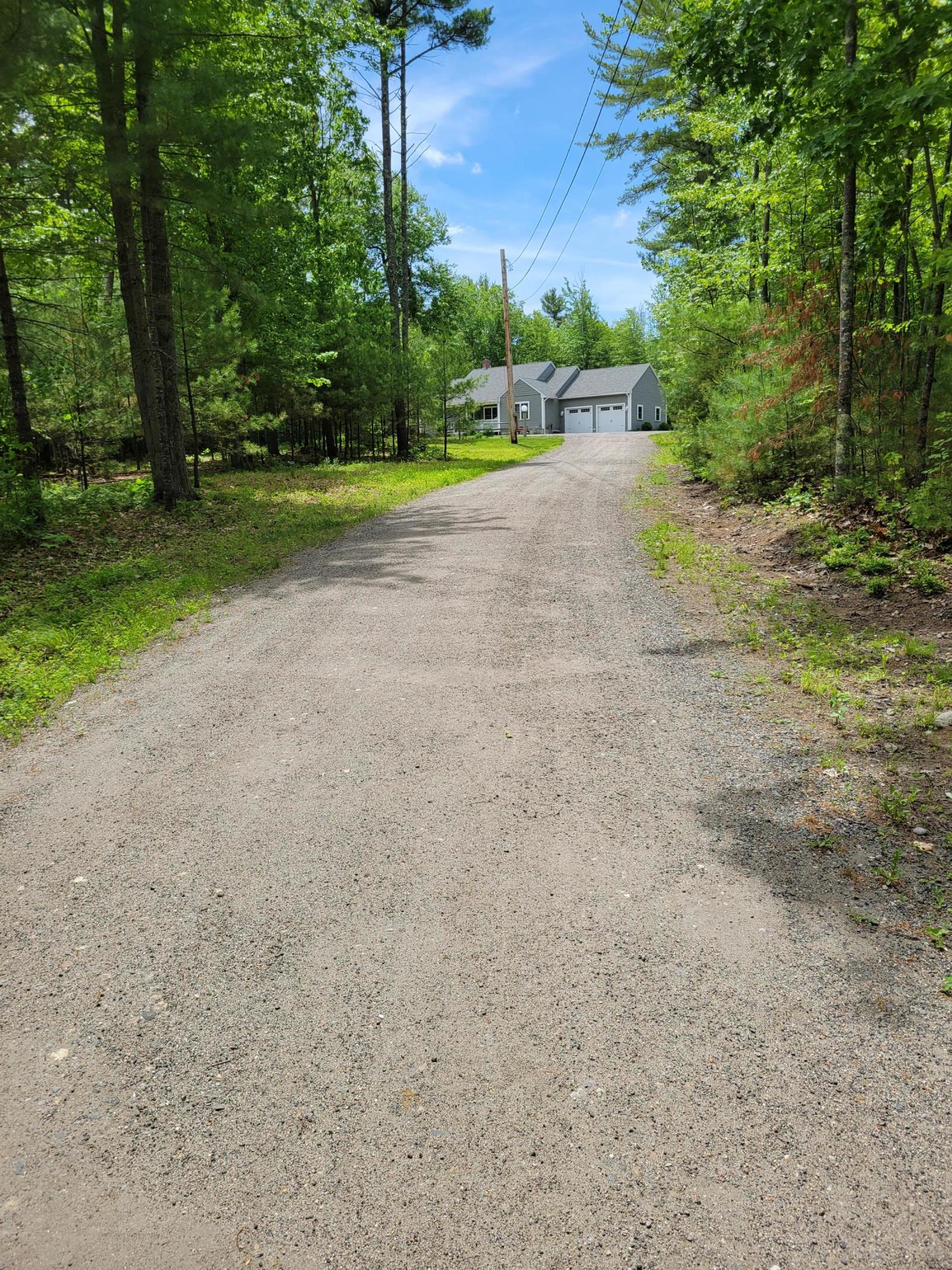 155 Deerwander Road Hollis Center, ME 04042 - Photo 3 of 42 20210603_121355