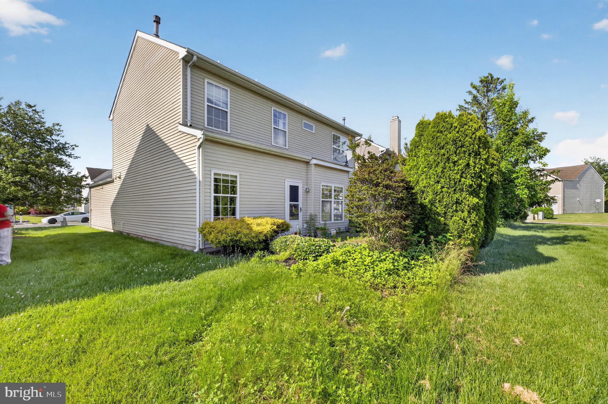 25 Sandstone Road East Windsor, NJ 08520 - Photo 29 of 30