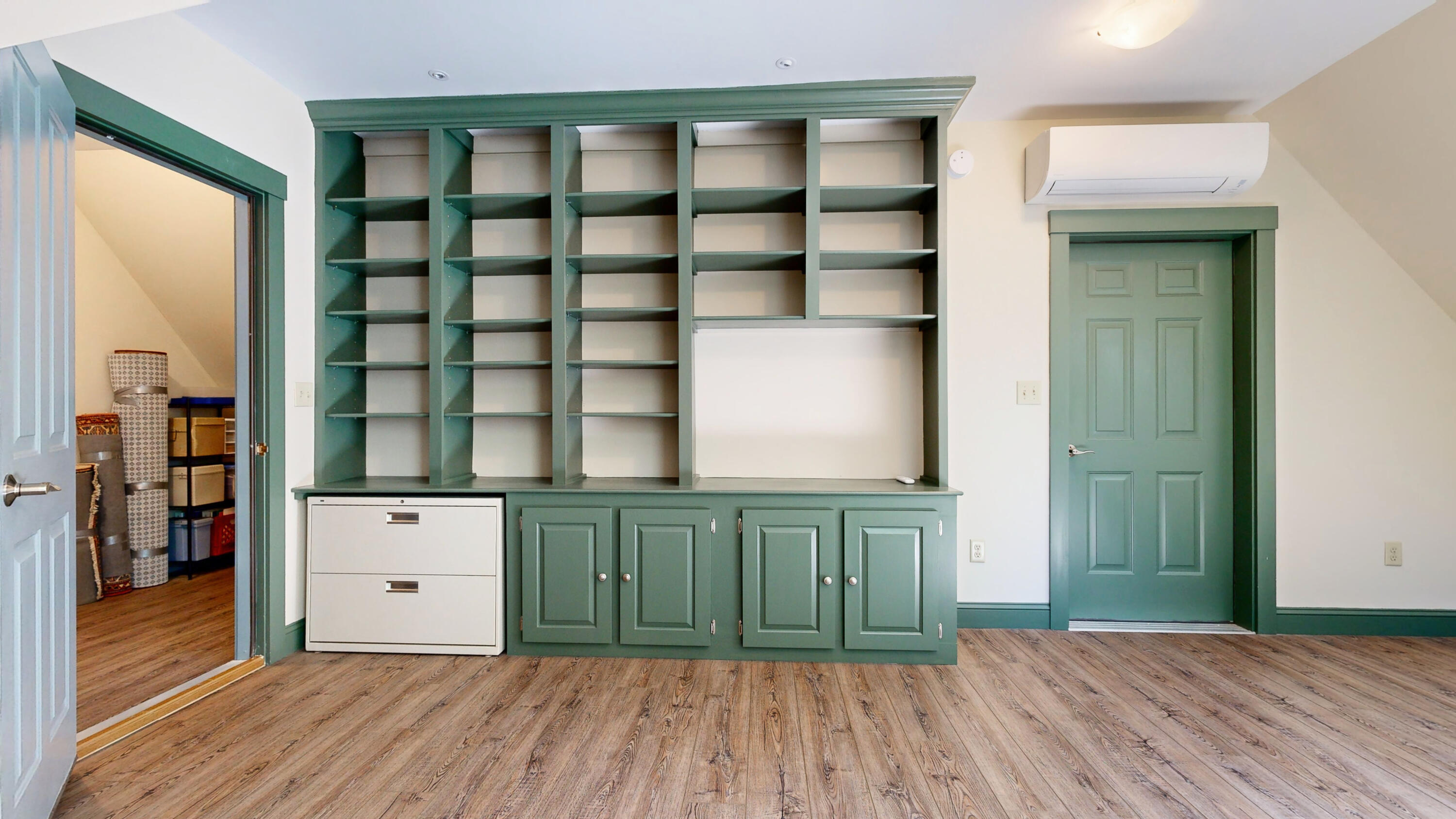 19 New Adams Road Kennebunkport, ME 04046 - Photo 22 of 51 Upstairs Bonus Room