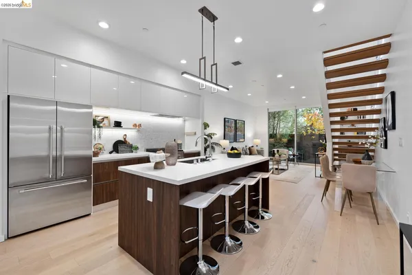 $1,125,000 | 1034 Grayson Street, Berkeley, CA 94710