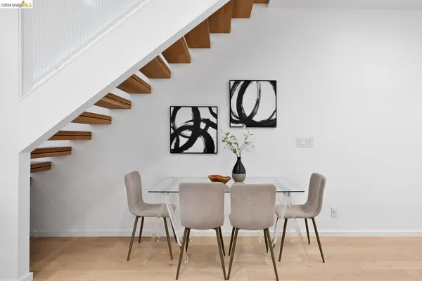 a view of a swimming pool with a terrace