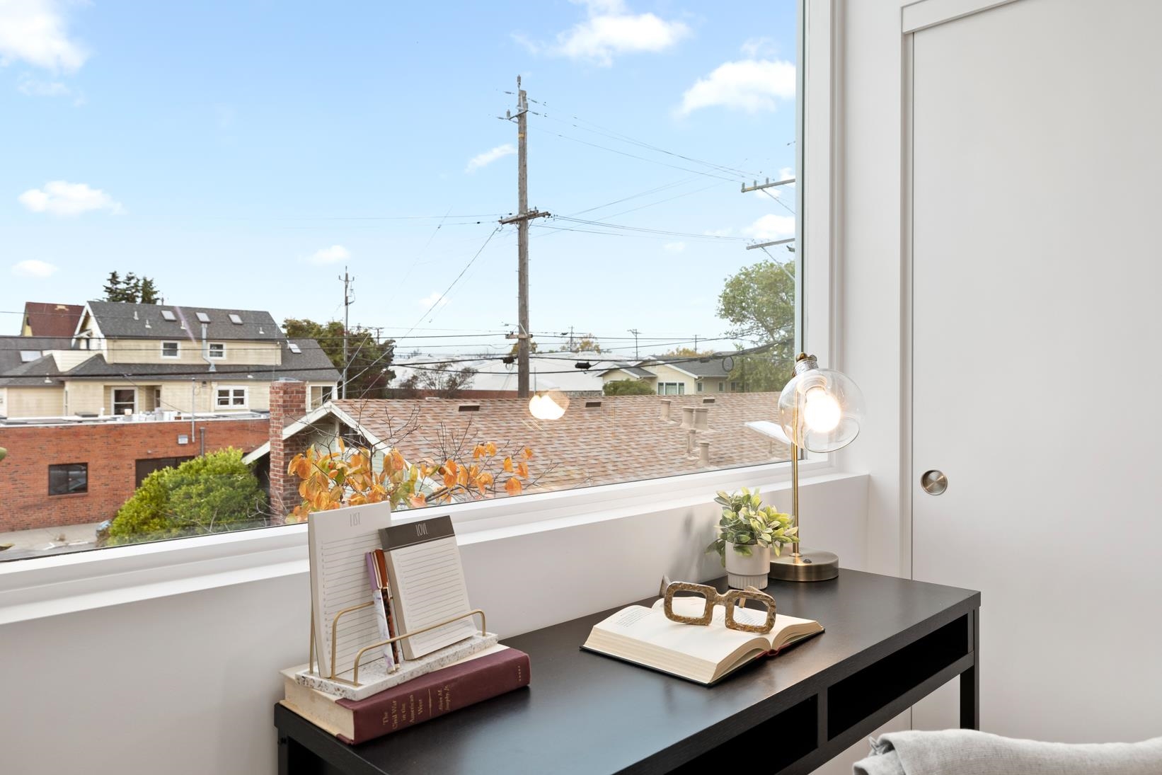 1034 Grayson Street Berkeley, CA 94710 - Photo 18 of 48 View of office space