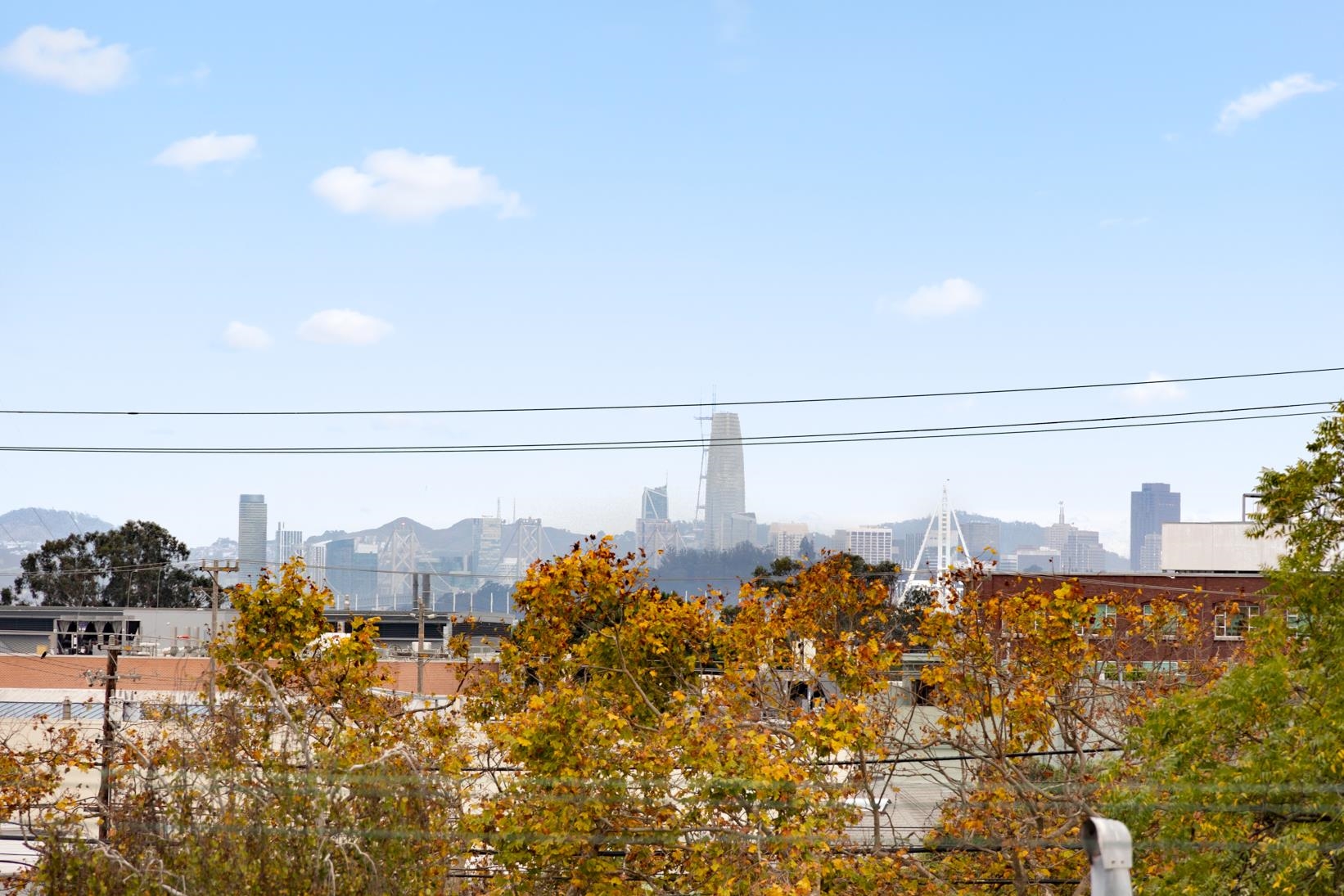1034 Grayson Street Berkeley, CA 94710 - Photo 2 of 48 City view