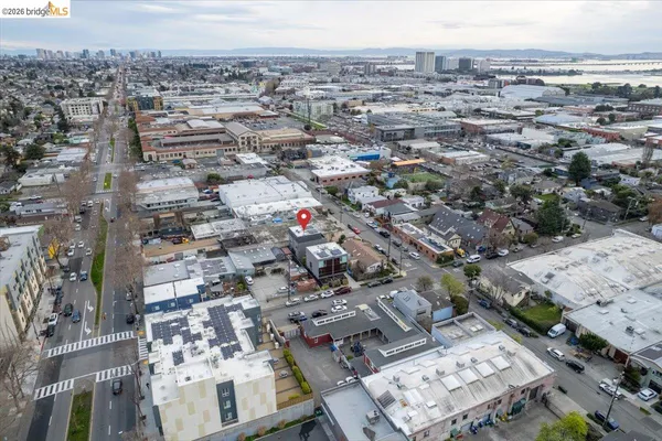 $1,125,000 | 1034 Grayson Street, Berkeley, CA 94710