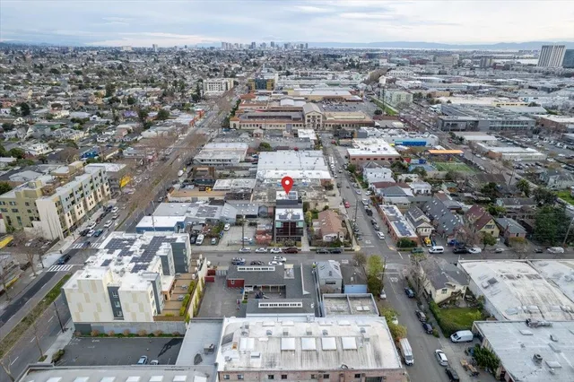 $1,125,000 | 1034 Grayson Street, Berkeley, CA 94710