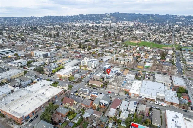 $1,125,000 | 1034 Grayson Street, Berkeley, CA 94710