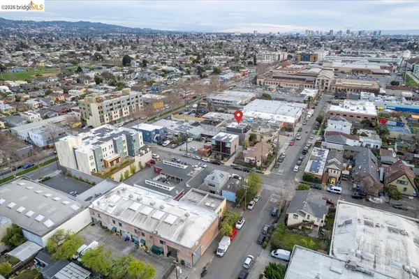 $1,125,000 | 1034 Grayson Street, Berkeley, CA 94710