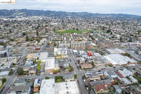 $1,125,000 | 1034 Grayson Street, Berkeley, CA 94710