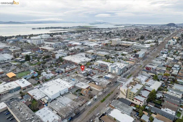 $1,125,000 | 1034 Grayson Street, Berkeley, CA 94710