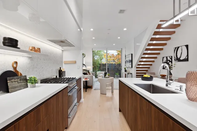 $1,125,000 | 1034 Grayson Street, Berkeley, CA 94710