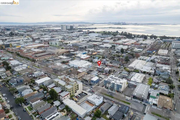 $1,125,000 | 1034 Grayson Street, Berkeley, CA 94710