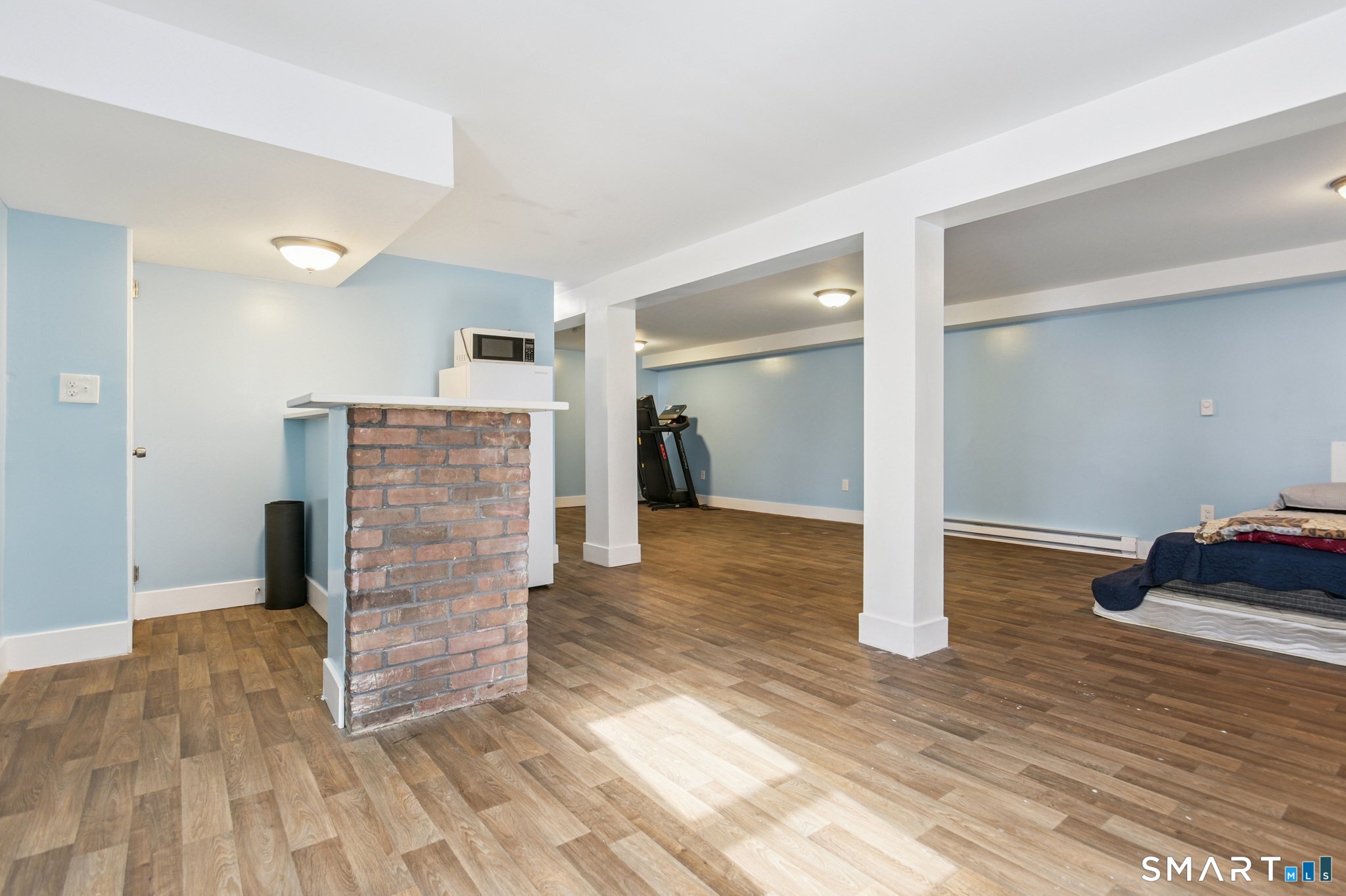 114 Colony Street Hamden, CT 06518 - Photo 21 of 22 Finished lower level