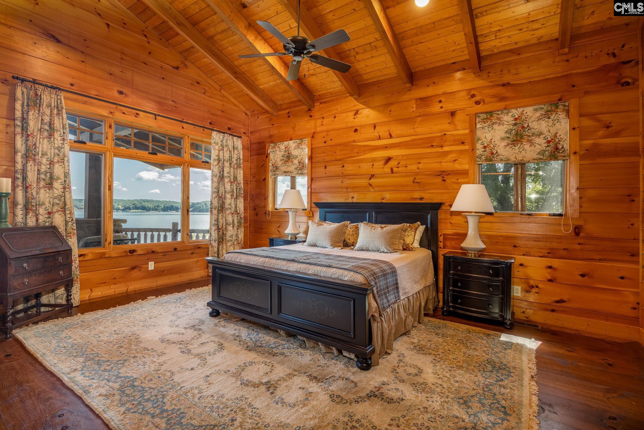 197 Smooth Rock Point Ridgeway, SC 29130 - Photo 35 of 99