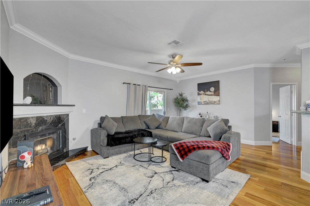 2050 West Warm Springs Road, Unit 4122 Henderson, NV 89014 - Photo 12 of 64