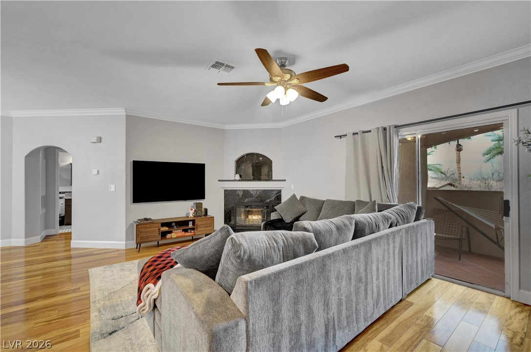 2050 West Warm Springs Road, Unit 4122 Henderson, NV 89014 - Photo 13 of 64