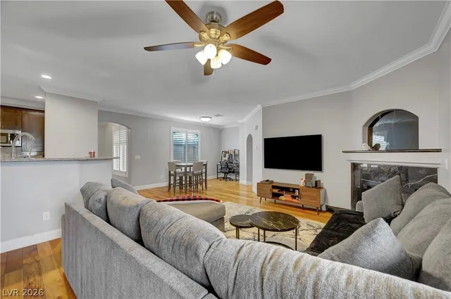 $2,100 | 2050 West Warm Springs Road, Unit 4122, Henderson, NV 89014