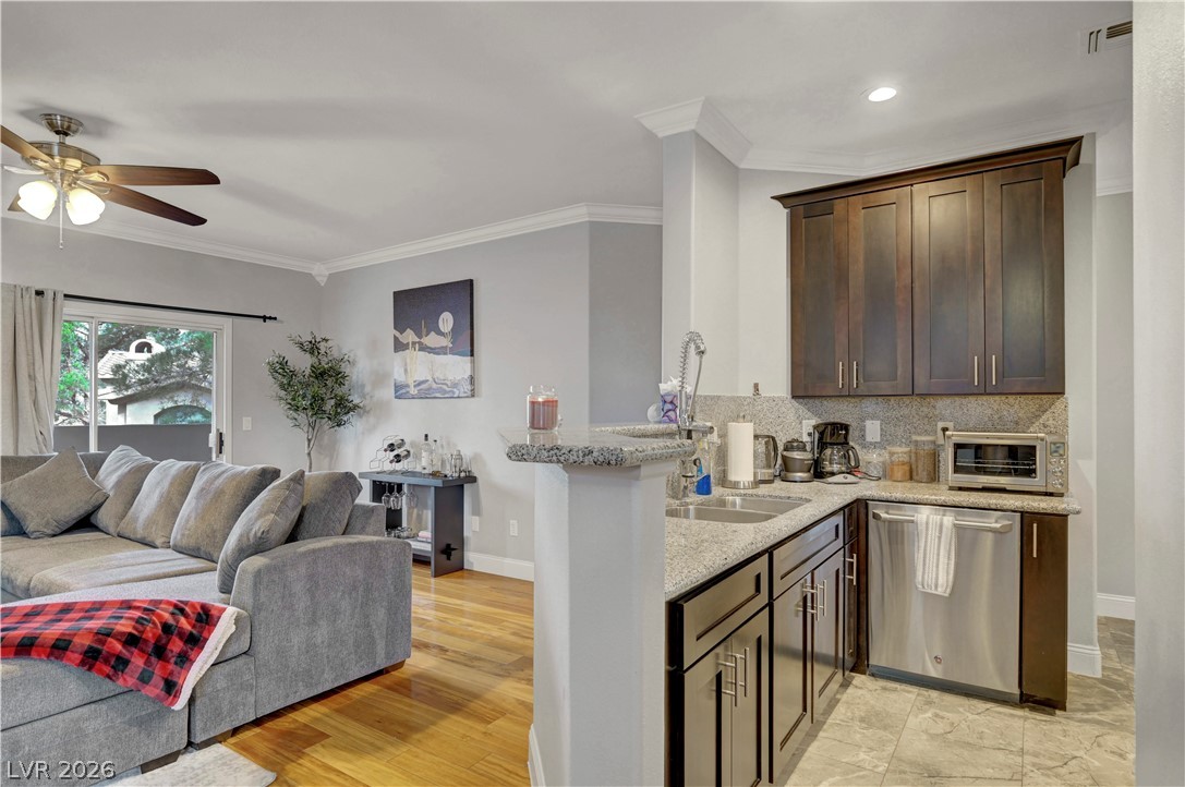 2050 West Warm Springs Road, Unit 4122 Henderson, NV 89014 - Photo 19 of 64