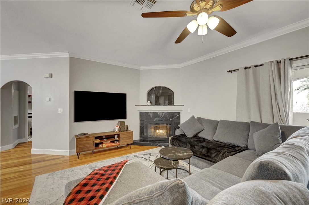 2050 West Warm Springs Road, Unit 4122 Henderson, NV 89014 - Photo 21 of 64