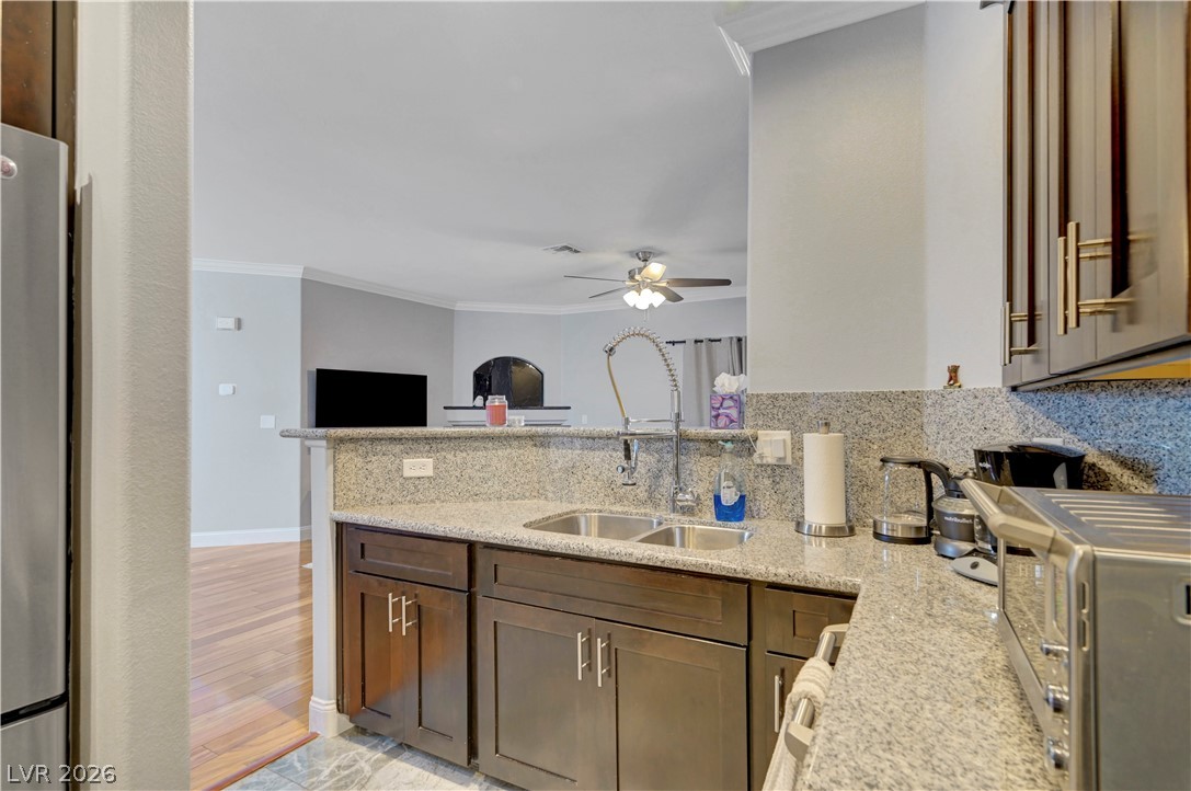 2050 West Warm Springs Road, Unit 4122 Henderson, NV 89014 - Photo 25 of 64