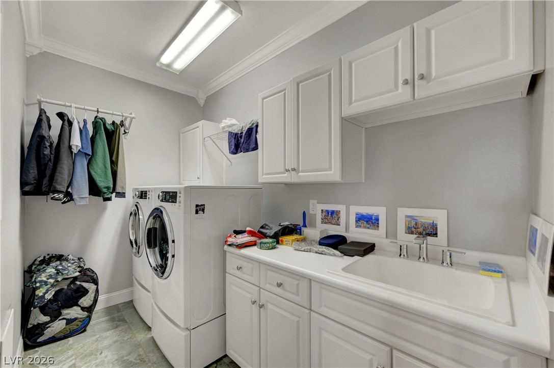 2050 West Warm Springs Road, Unit 4122 Henderson, NV 89014 - Photo 27 of 64