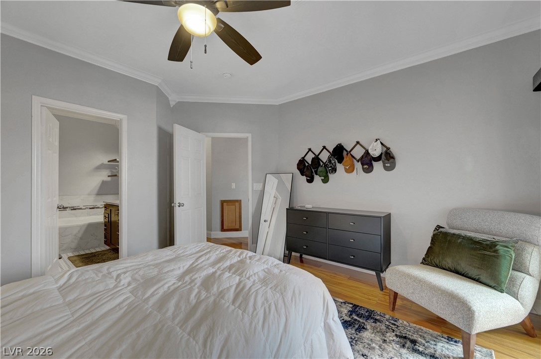 2050 West Warm Springs Road, Unit 4122 Henderson, NV 89014 - Photo 31 of 64