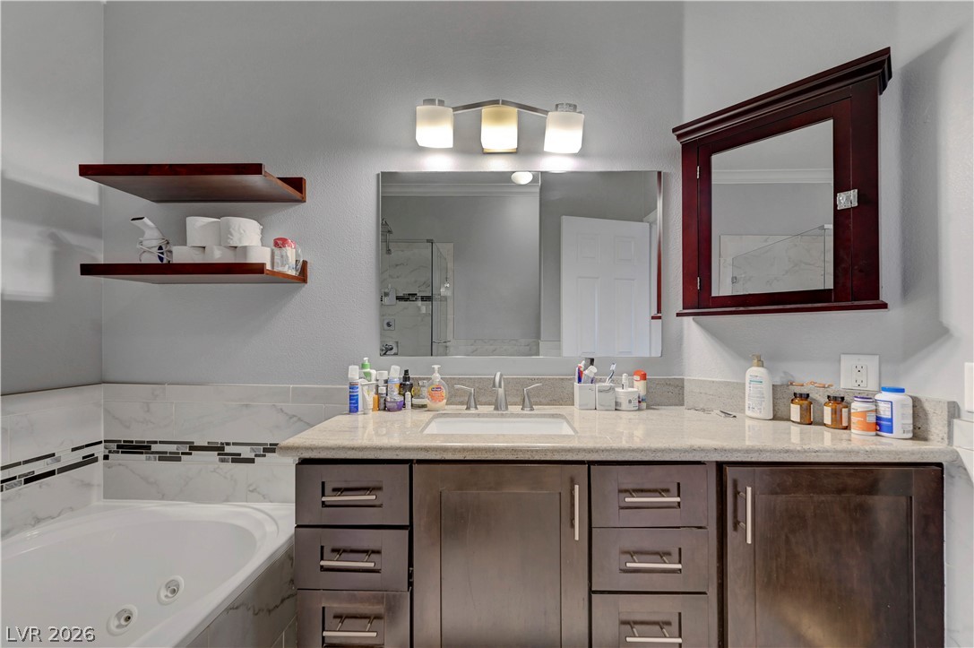 2050 West Warm Springs Road, Unit 4122 Henderson, NV 89014 - Photo 33 of 64