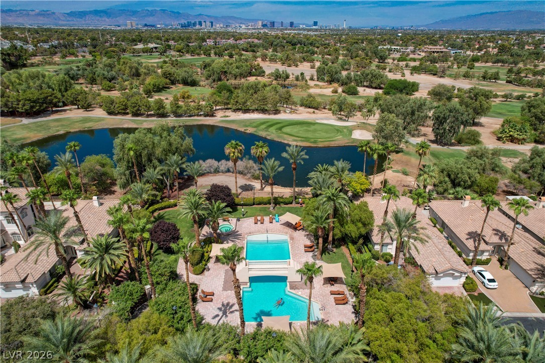 2050 West Warm Springs Road, Unit 4122 Henderson, NV 89014 - Photo 48 of 64