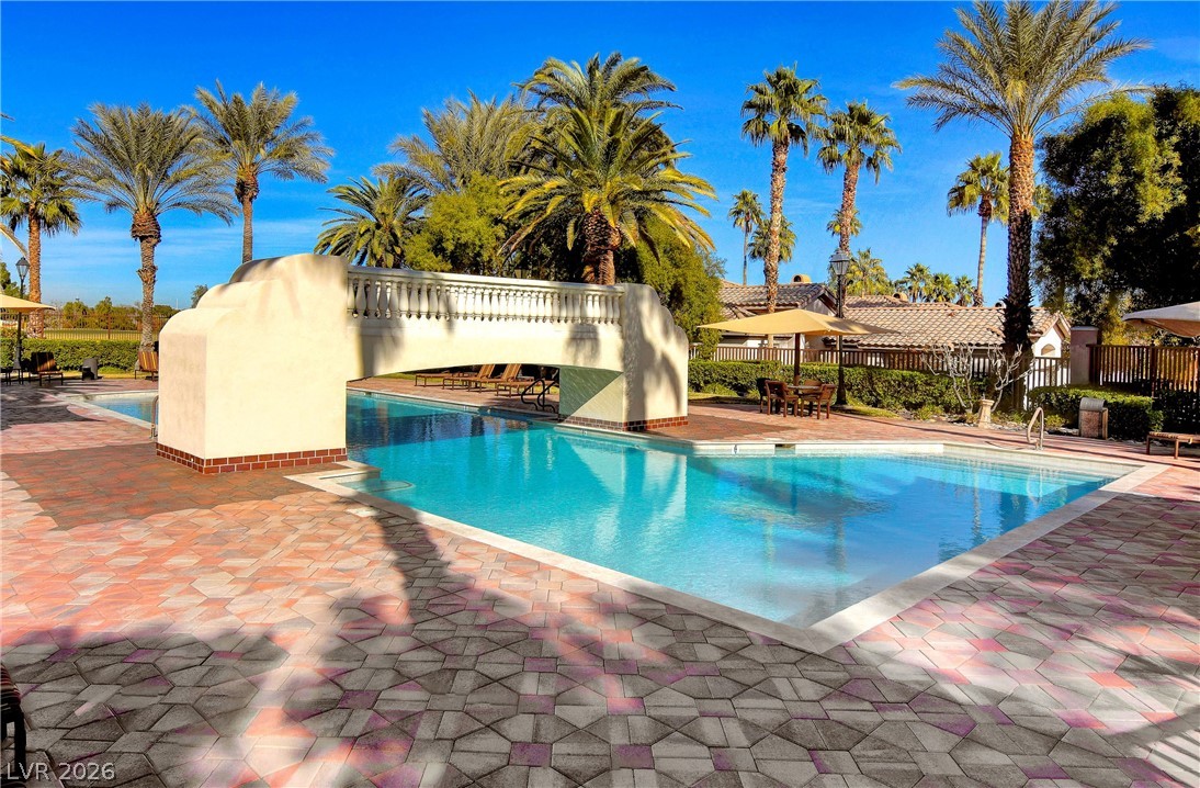 2050 West Warm Springs Road, Unit 4122 Henderson, NV 89014 - Photo 59 of 64