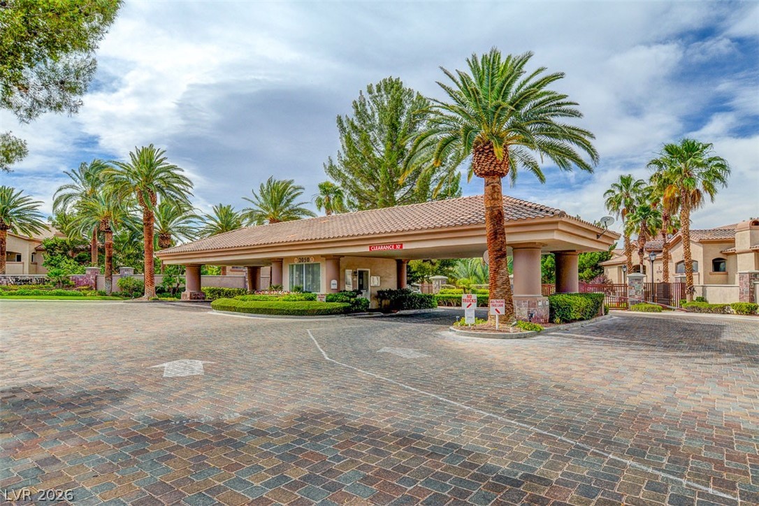 2050 West Warm Springs Road, Unit 4122 Henderson, NV 89014 - Photo 62 of 64