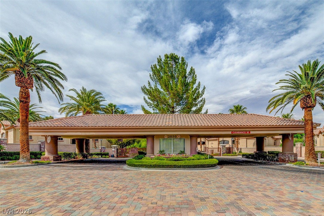 2050 West Warm Springs Road, Unit 4122 Henderson, NV 89014 - Photo 63 of 64