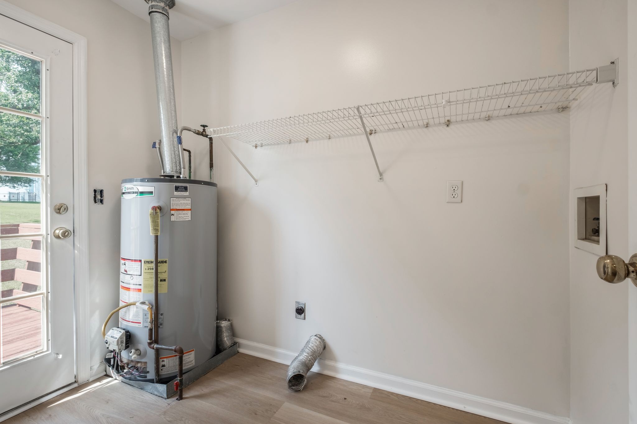 5413 Roxborough Point Hermitage, TN 37076 - Photo 29 of 34