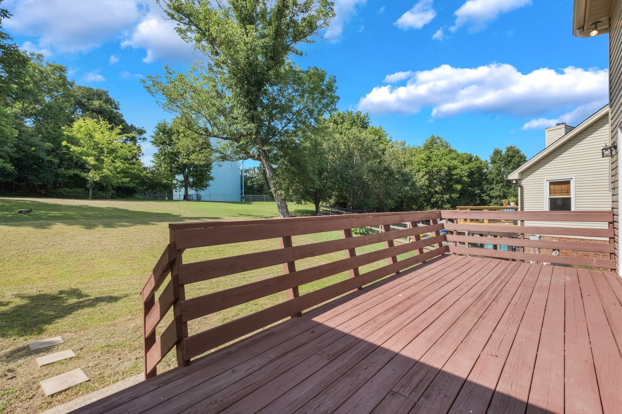 5413 Roxborough Point Hermitage, TN 37076 - Photo 31 of 34