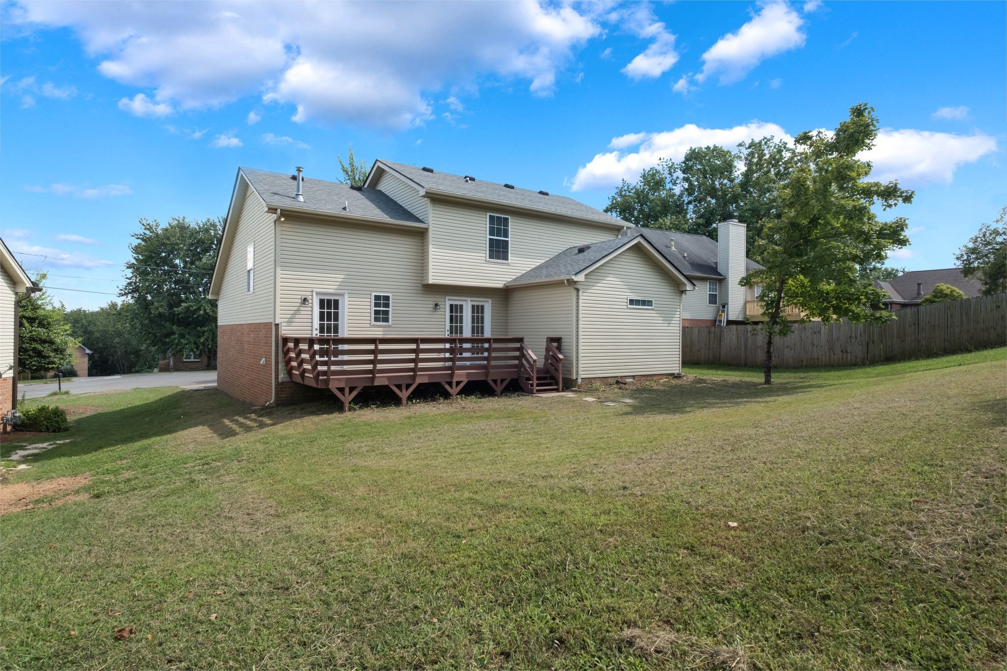 5413 Roxborough Point Hermitage, TN 37076 - Photo 33 of 34