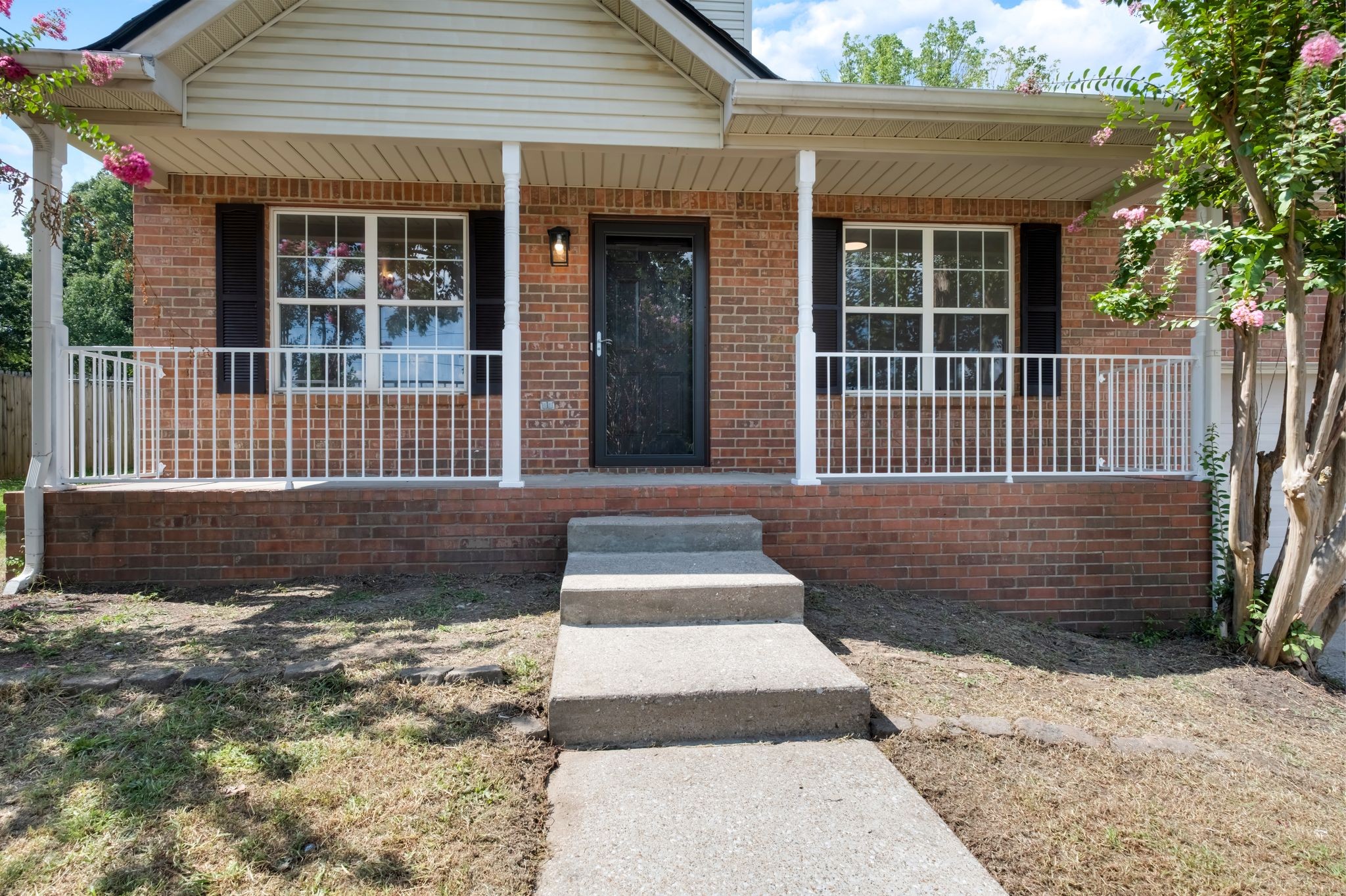 5413 Roxborough Point Hermitage, TN 37076 - Photo 4 of 34