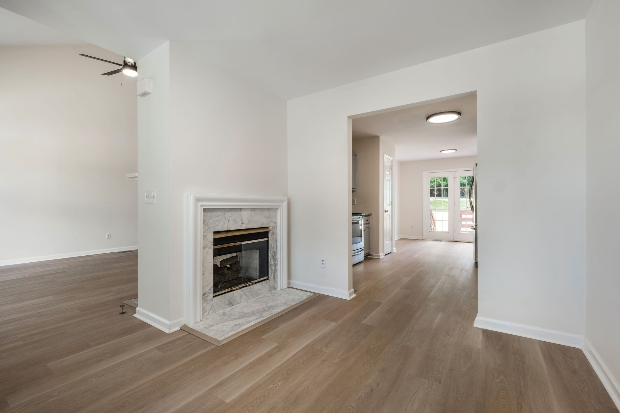 5413 Roxborough Point Hermitage, TN 37076 - Photo 8 of 34