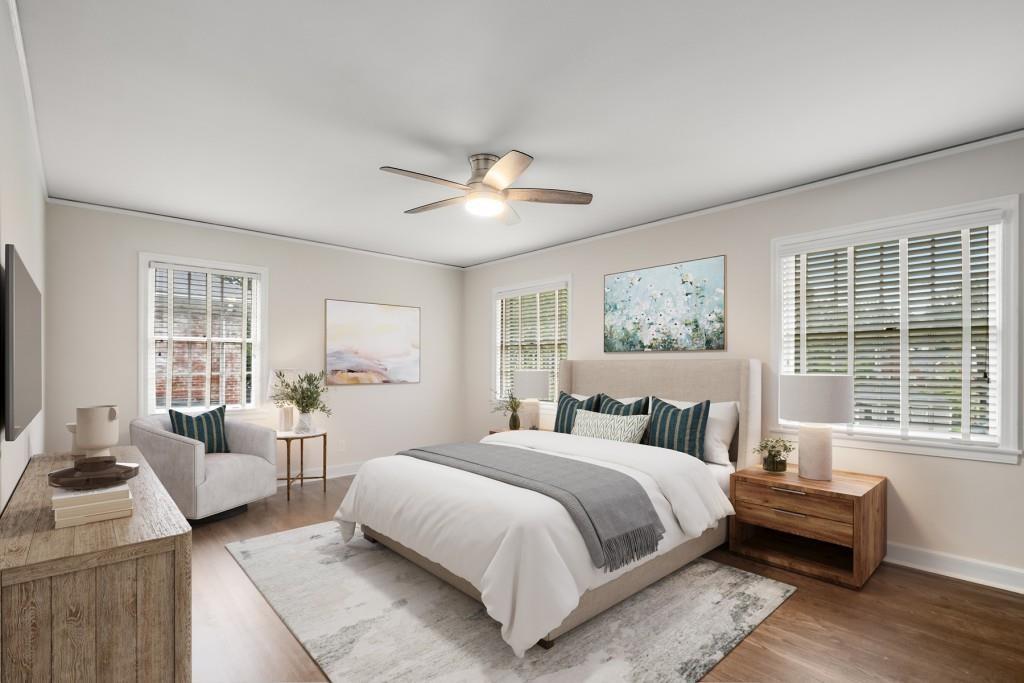 140 Rumson Road Northeast Atlanta, GA 30305 - Photo 14 of 23