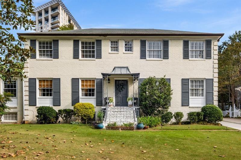 140 Rumson Road Northeast Atlanta, GA 30305 - Photo 2 of 23