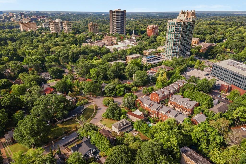 140 Rumson Road Northeast Atlanta, GA 30305 - Photo 22 of 23