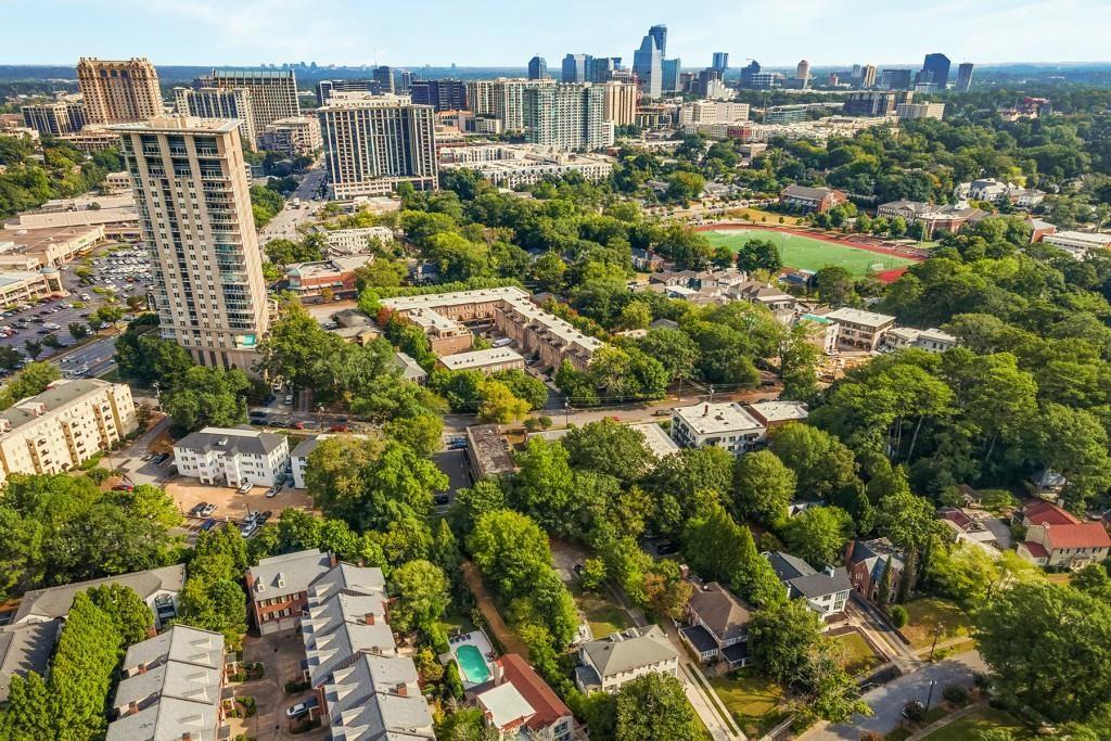 140 Rumson Road Northeast Atlanta, GA 30305 - Photo 23 of 23