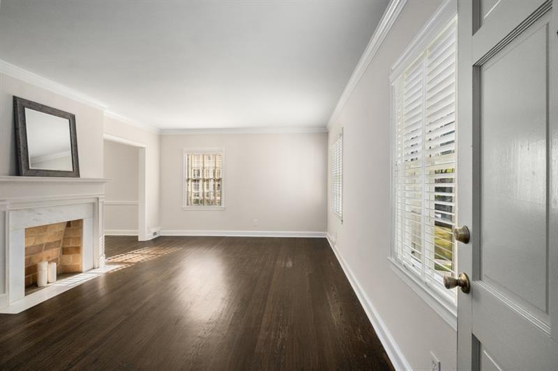 140 Rumson Road Northeast Atlanta, GA 30305 - Photo 4 of 23