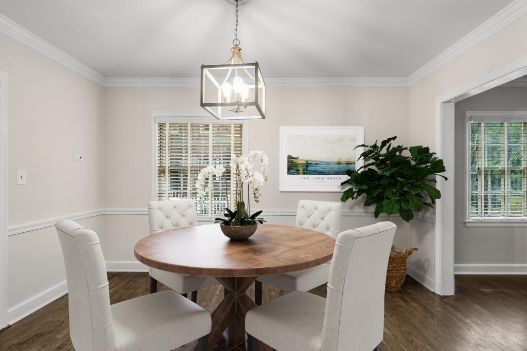 140 Rumson Road Northeast Atlanta, GA 30305 - Photo 9 of 23