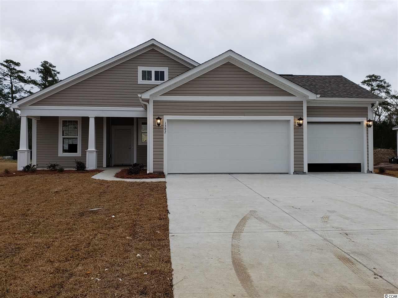 1382 TESSERA Way Myrtle Beach, SC 29579 - Photo 1 of 37 Gallery Image 1